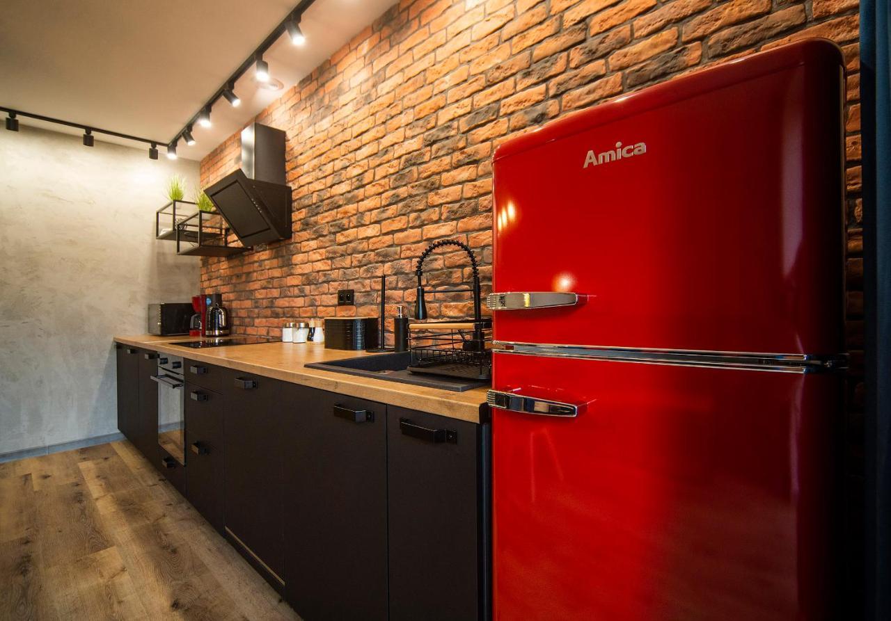 Apartament Sun & Ski - Loft Podgórzyn 外观 照片