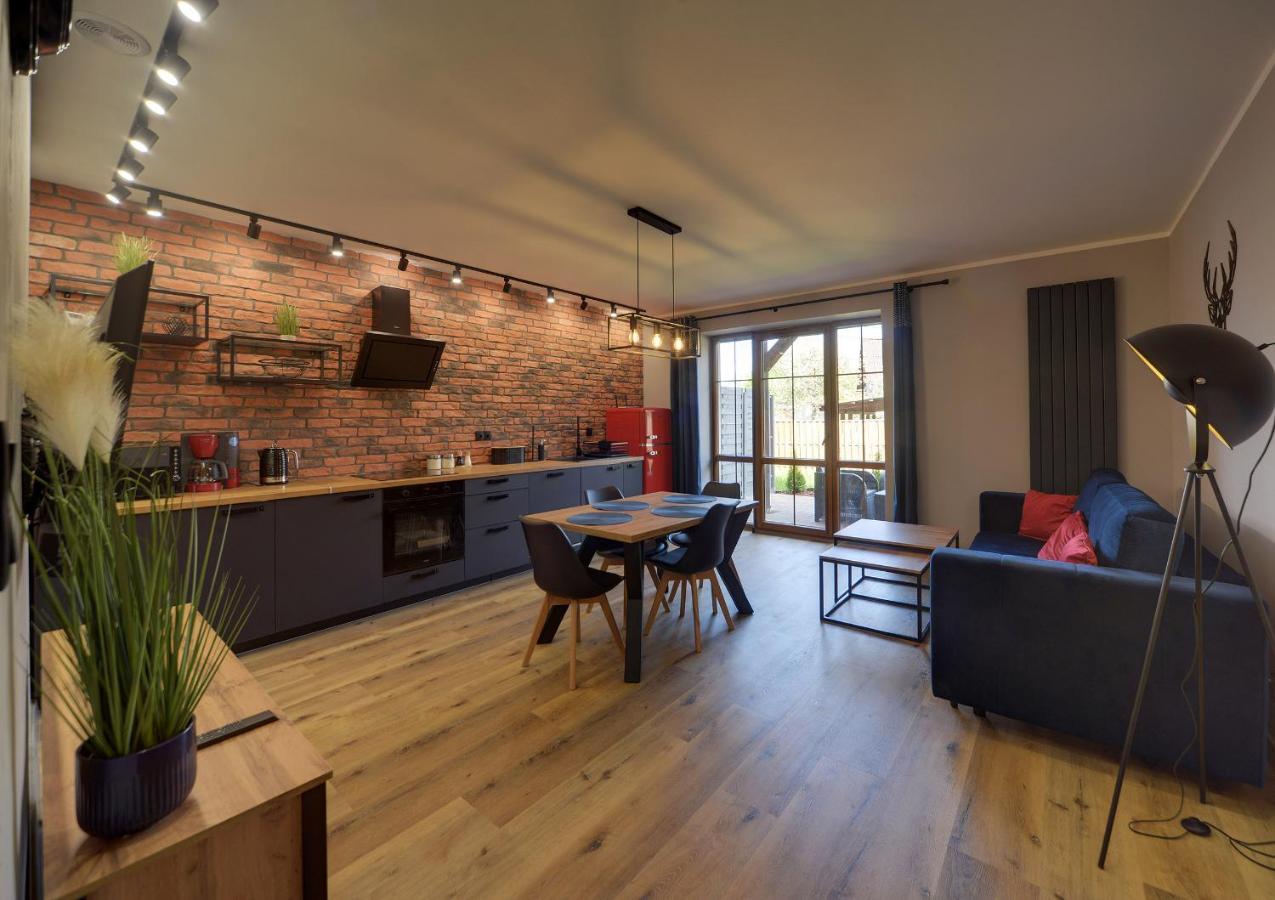 Apartament Sun & Ski - Loft Podgórzyn 外观 照片