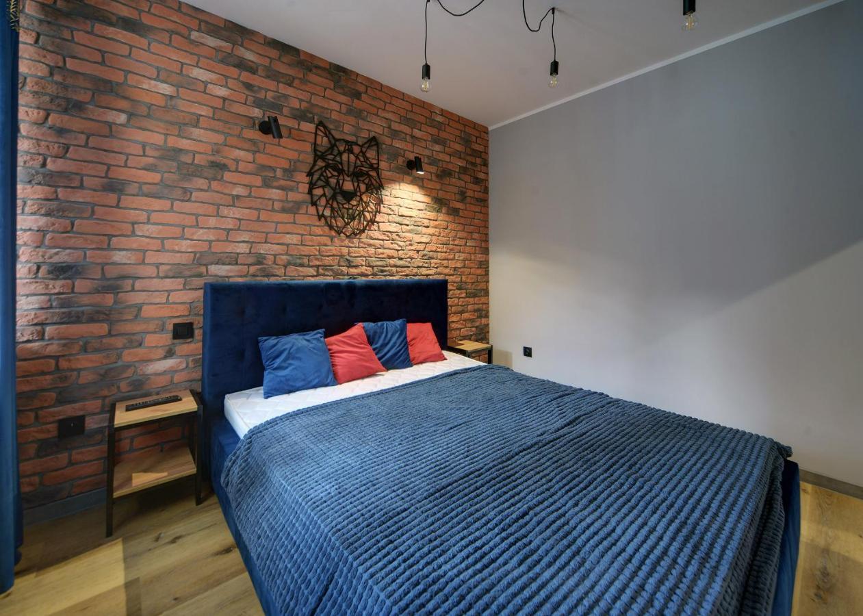 Apartament Sun & Ski - Loft Podgórzyn 外观 照片