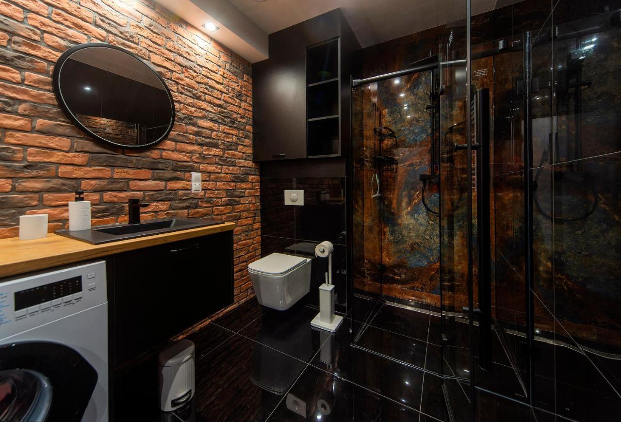 Apartament Sun & Ski - Loft Podgórzyn 外观 照片