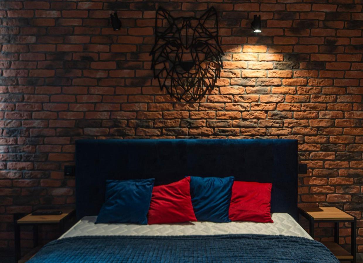 Apartament Sun & Ski - Loft Podgórzyn 外观 照片