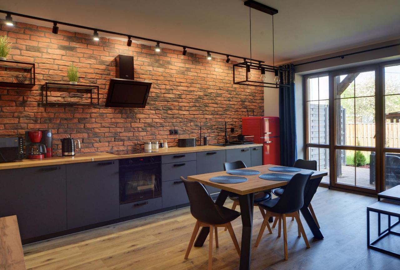 Apartament Sun & Ski - Loft Podgórzyn 外观 照片