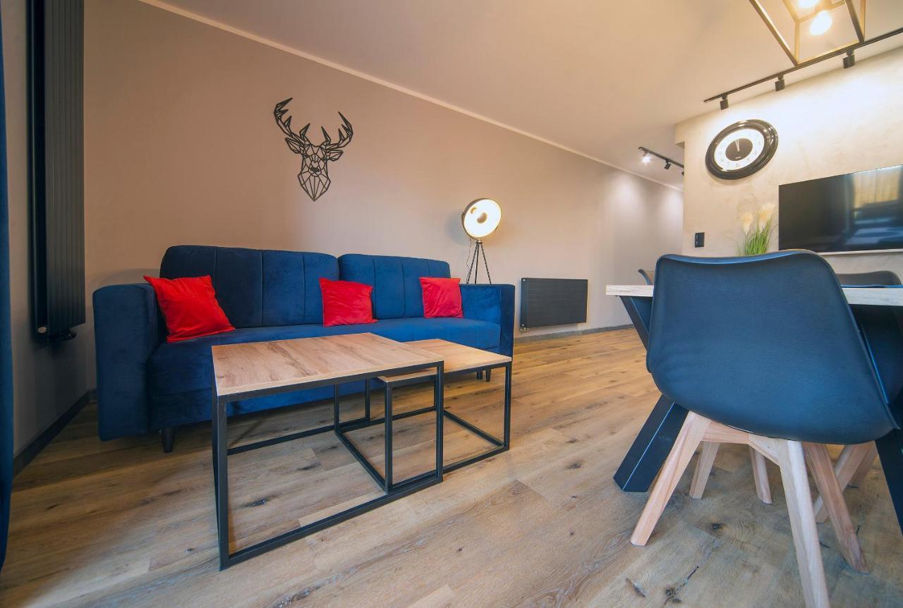 Apartament Sun & Ski - Loft Podgórzyn 外观 照片