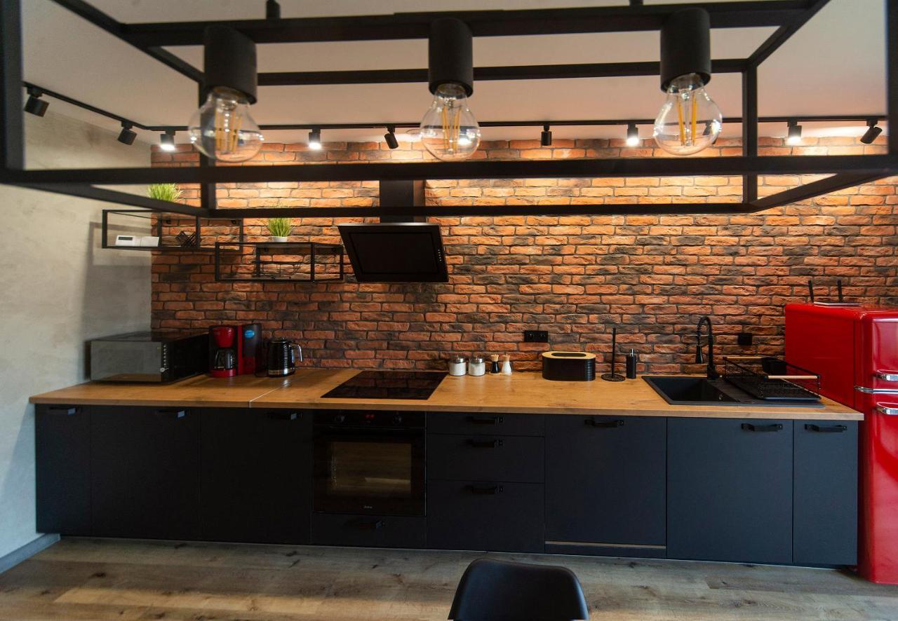 Apartament Sun & Ski - Loft Podgórzyn 外观 照片