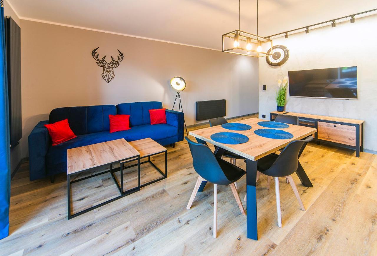 Apartament Sun & Ski - Loft Podgórzyn 外观 照片